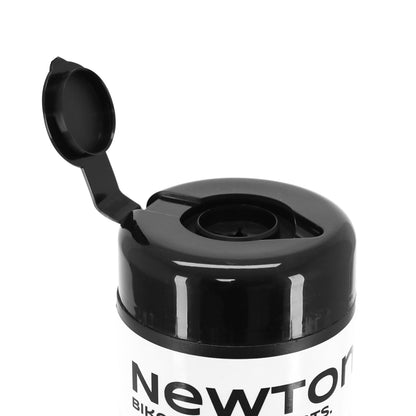 Multipurpose NeWTon Bike Wipe (Tub of 32 Wipes)