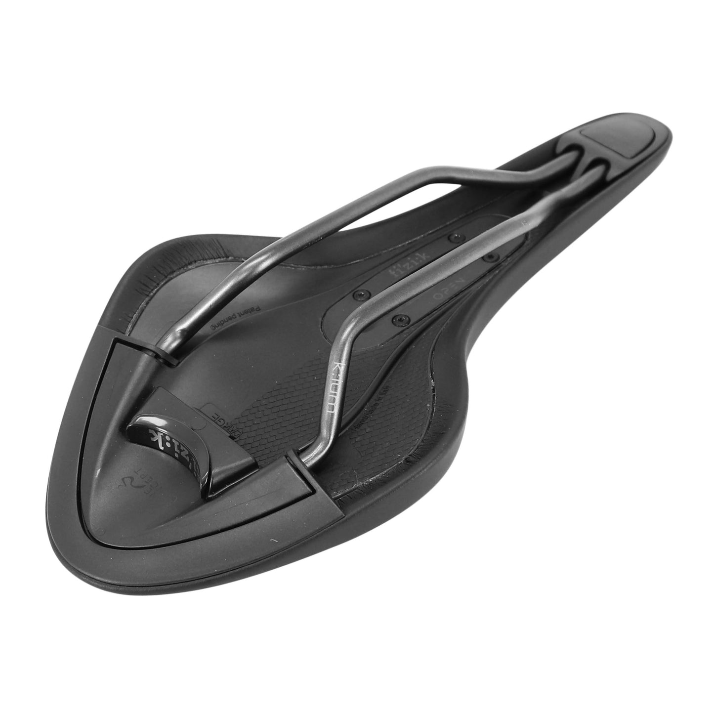Selle PCP Fizik Arione R3 Open noire large 268x142