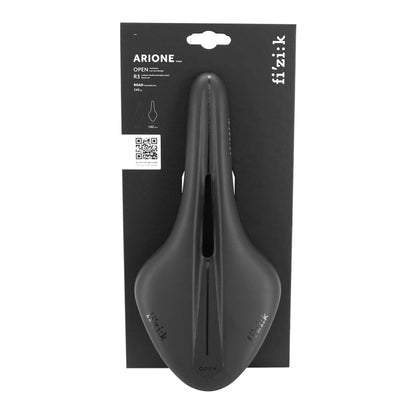 Selle PCP Fizik Arione R3 Open noire large 268x142