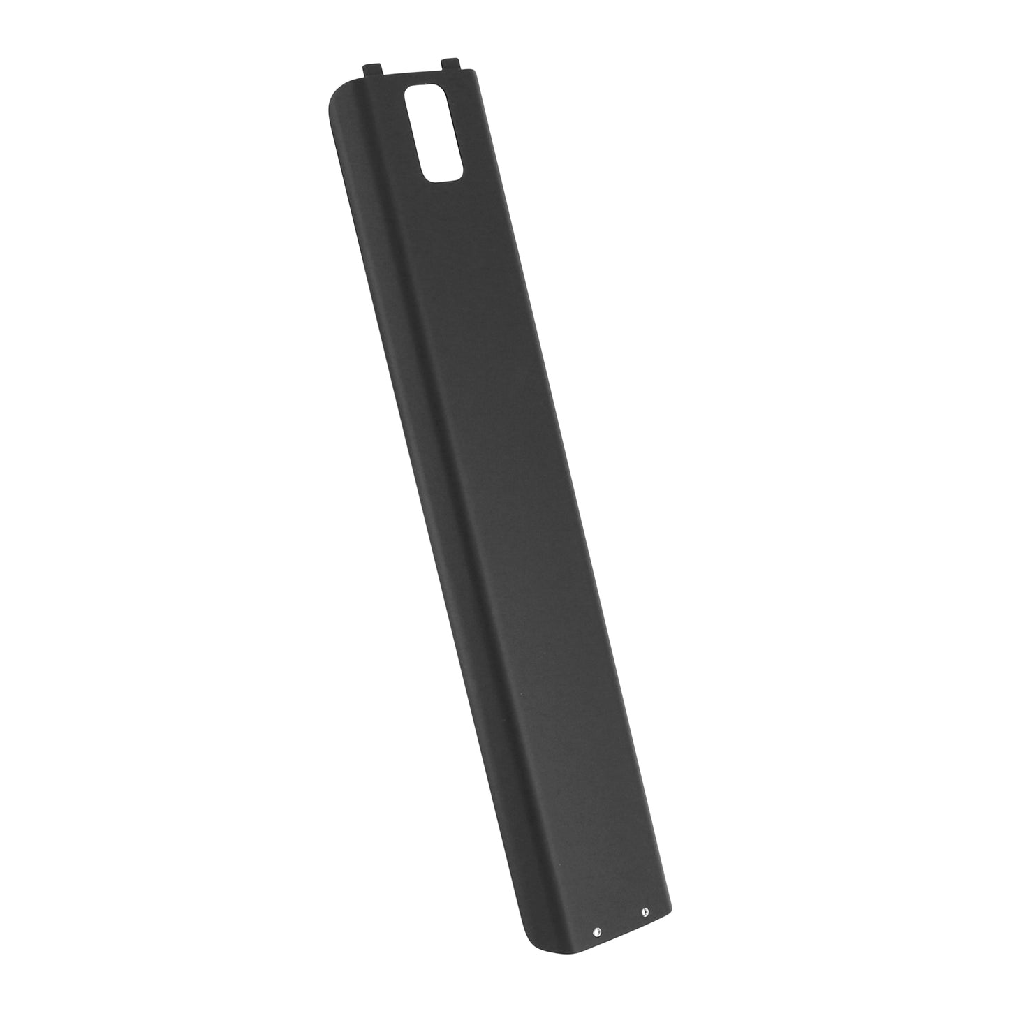 Couvercle cache batterie Panasonic, pour batterie ZZ586 Leader Fox