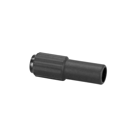 Derailleur housing tensioner PCP unit