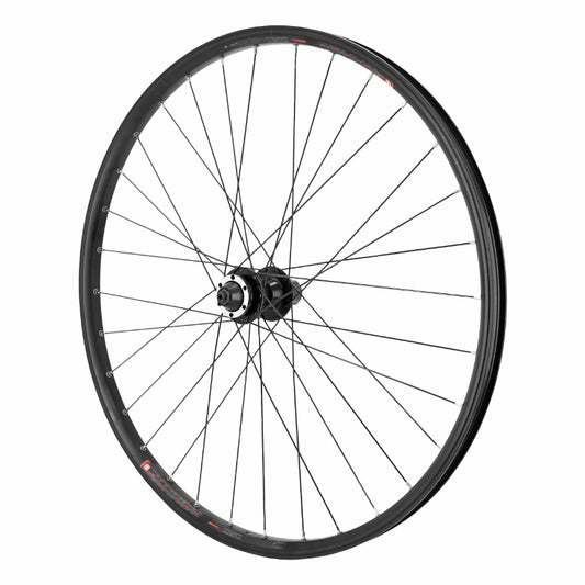 Roue VTC Velox cargo disque 700x35 KARGO L arrière 11-9V