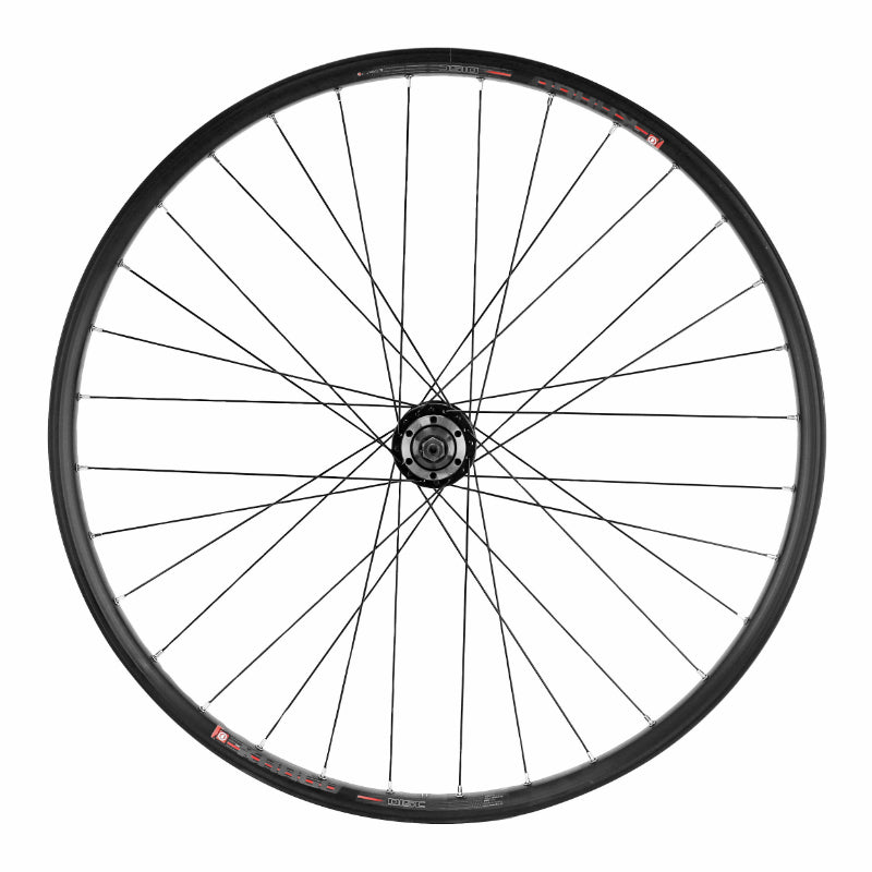 Roue VTC Velox cargo disque 700x35 KARGO L arrière 11-9V