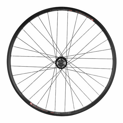 Roue VTC Velox cargo disque 700x35 KARGO L arrière 11-9V