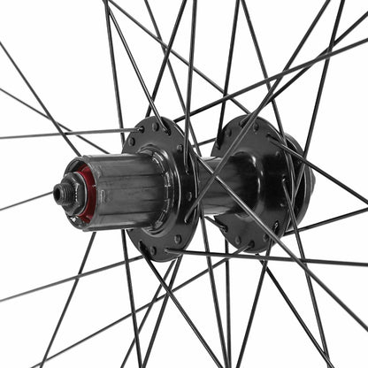 Roue VTC Velox cargo disque 700x35 KARGO L arrière 11-9V