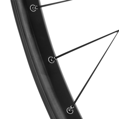 Roue VTC Velox cargo disque 700x35 KARGO L arrière 11-9V