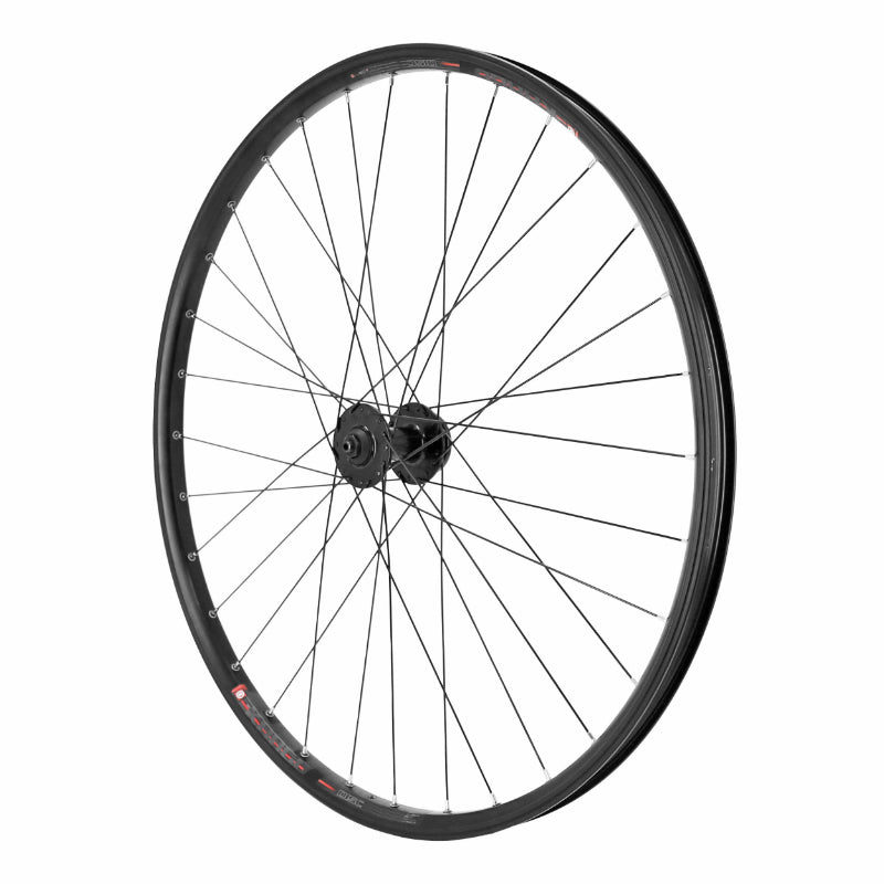 Roue VTC Velox cargo disque 700x35 KARGO L avant