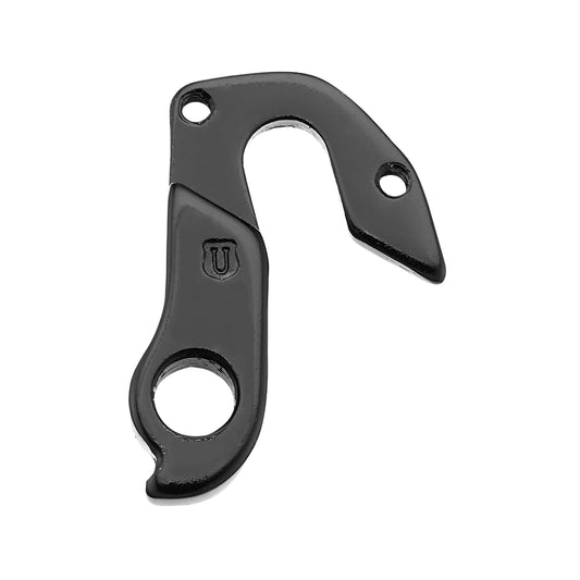 Patte dérailleur alu Marwi pour Haibike GH-306