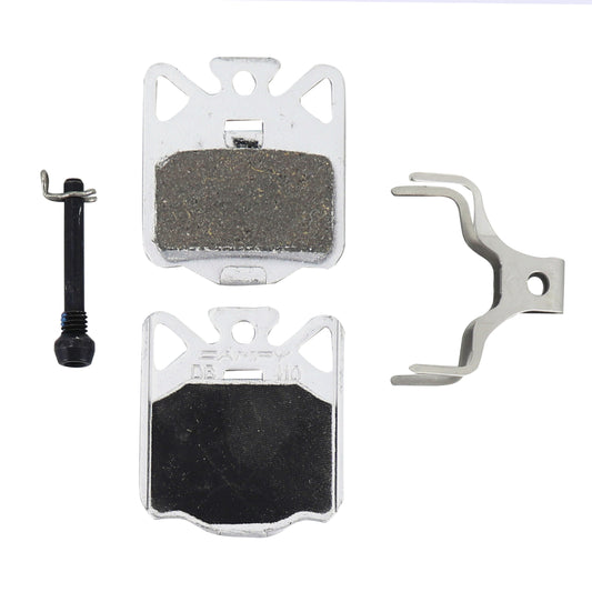 Campagnolo Original DB-410 Alloy Road Brake Pads
