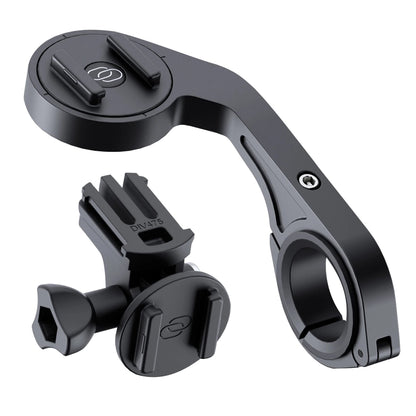 SP Connect Bike Smartphone Mount sold individually handlebar mount black spc-spc+