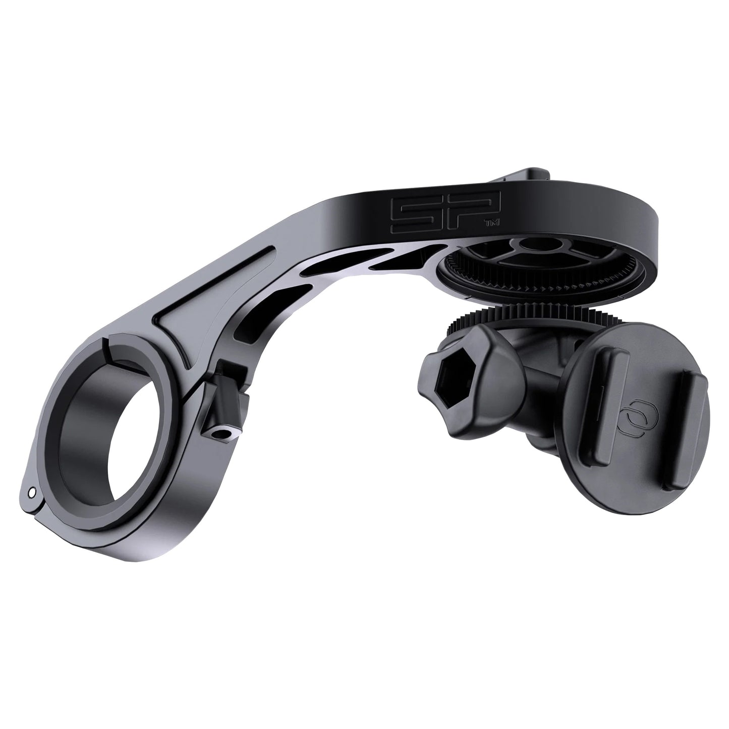 SP Connect Bike Smartphone Mount sold individually handlebar mount black spc-spc+