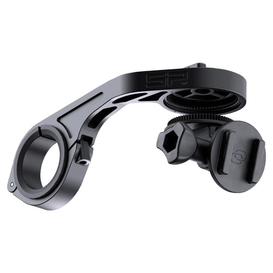 Support smartphone-téléphone vélo Sp Connect vendu à l'unité fixation guidon noir spc-spc+