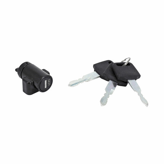 Kit serrure batterie VAE Leader Fox Nara Saga Vivilo Induktora