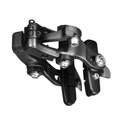 Etrier frein route Shimano arrière ultegra BR/RS811/R noir montage direct