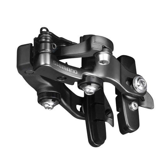 Etrier frein route Shimano arrière ultegra BR/RS811/R noir montage direct