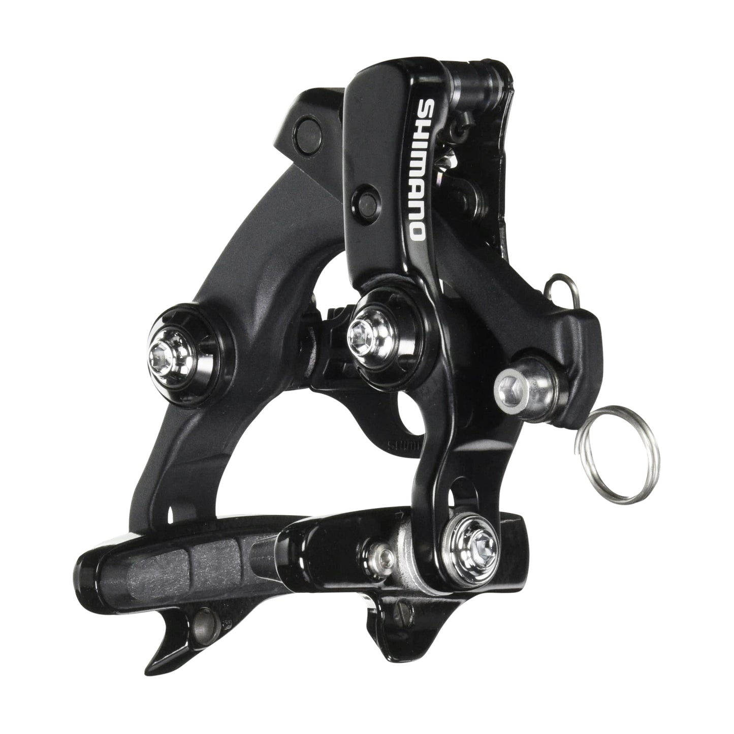 Etrier frein route Shimano arrière ultegra BR/RS811/R noir montage direct