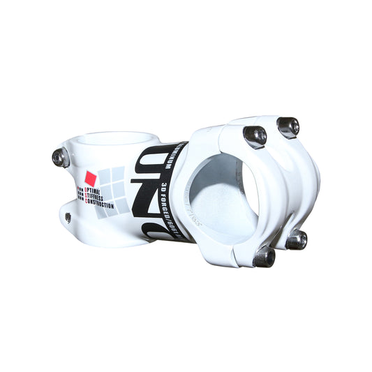 Potence route UNO U1 blanche réversible 7° 31,8 L130
