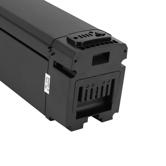 Leader Fox ZZ420 2020 36V 17.5Ah battery