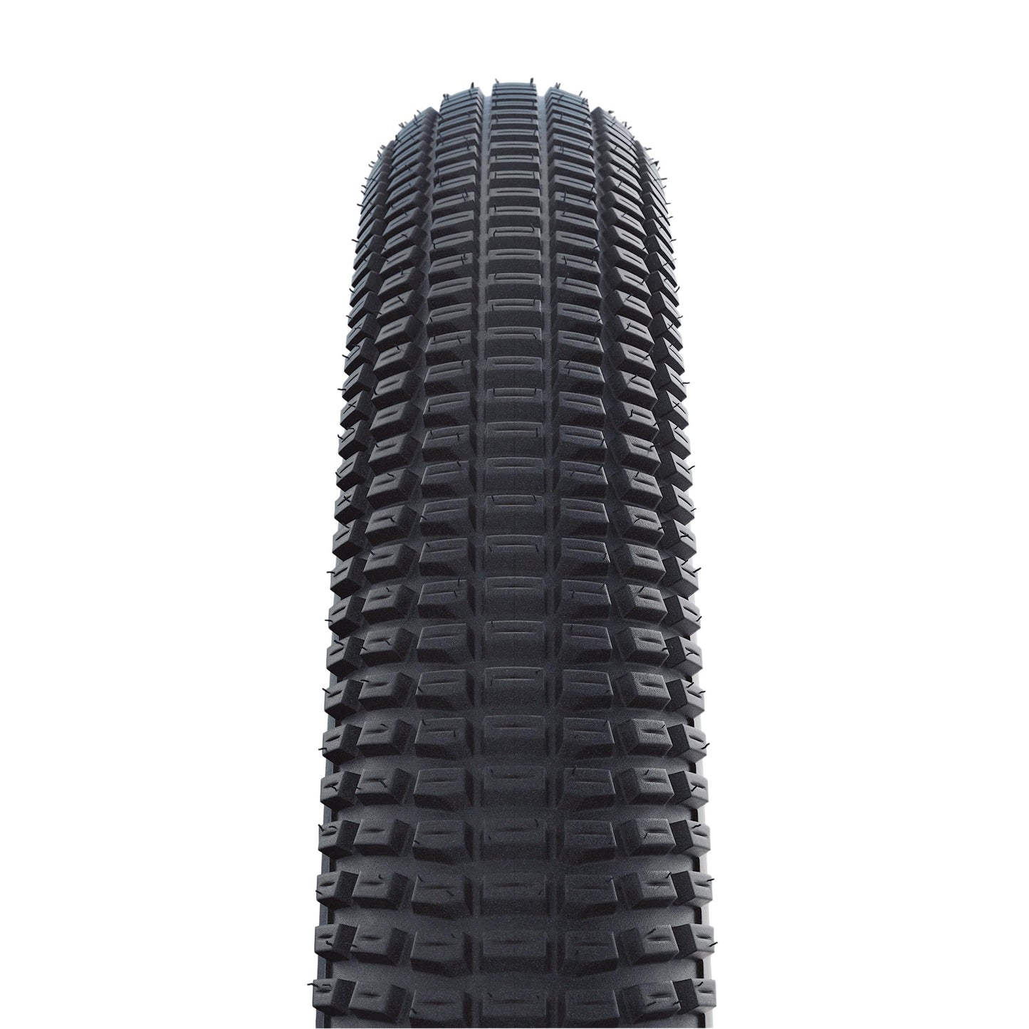 Pneu VTT DIRT 26 X 2.10 Schwalbe Billy Bonkers Noir-Flanc Bronze TR (54-559) Renfort K-Guard