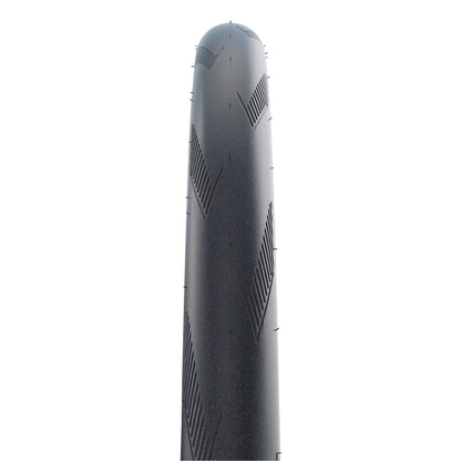 Pneu Route 700 X 28 Schwalbe One RaceGuard Addix Tubeless Ready TS Noir (28-622)
