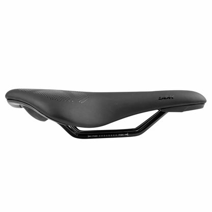 Selle Newton Route Gravel Mad Sad3 noir 258x157