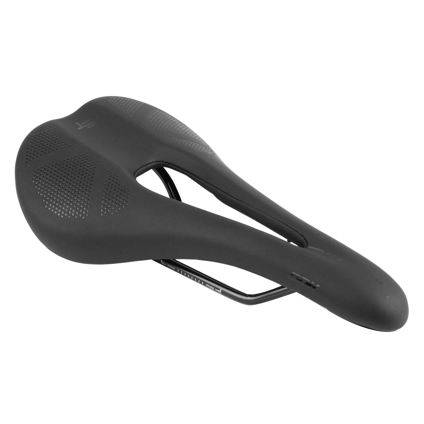 Selle Newton Route Gravel Mad Sad2 noir 276x154