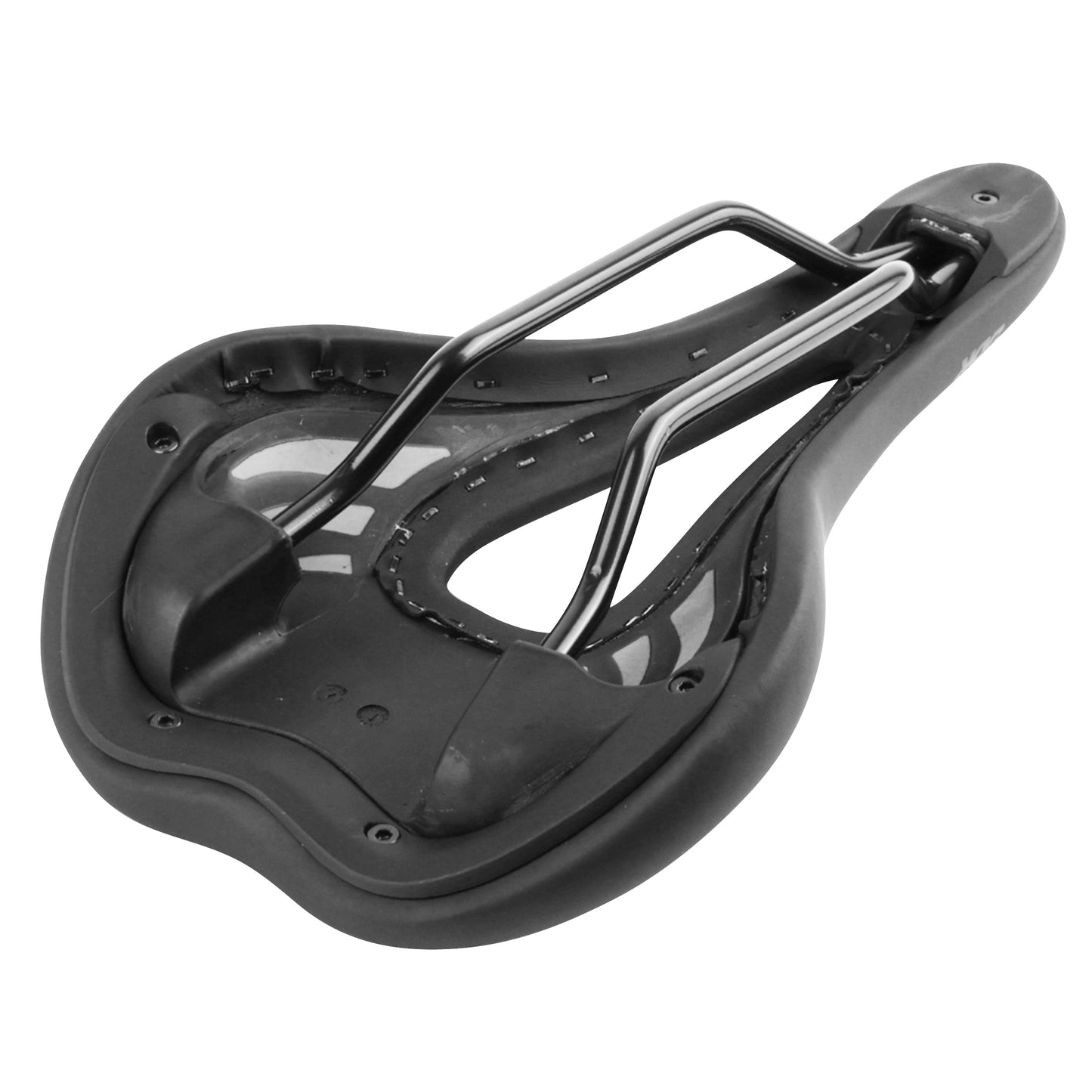 Selle Newton Route Gravel Mad Sad2 noir 276x154