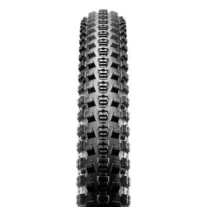 MTB Tyre 29 x 2.25 Maxxis Crossmark II Exo Tubeless Ready Black TR (57-622) Folding (Dual Compound)