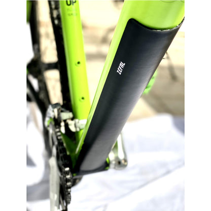 Zefal DT Armor XL Black MTB Frame Protection