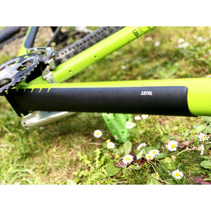 Zefal DT Armor XL Black MTB Frame Protection