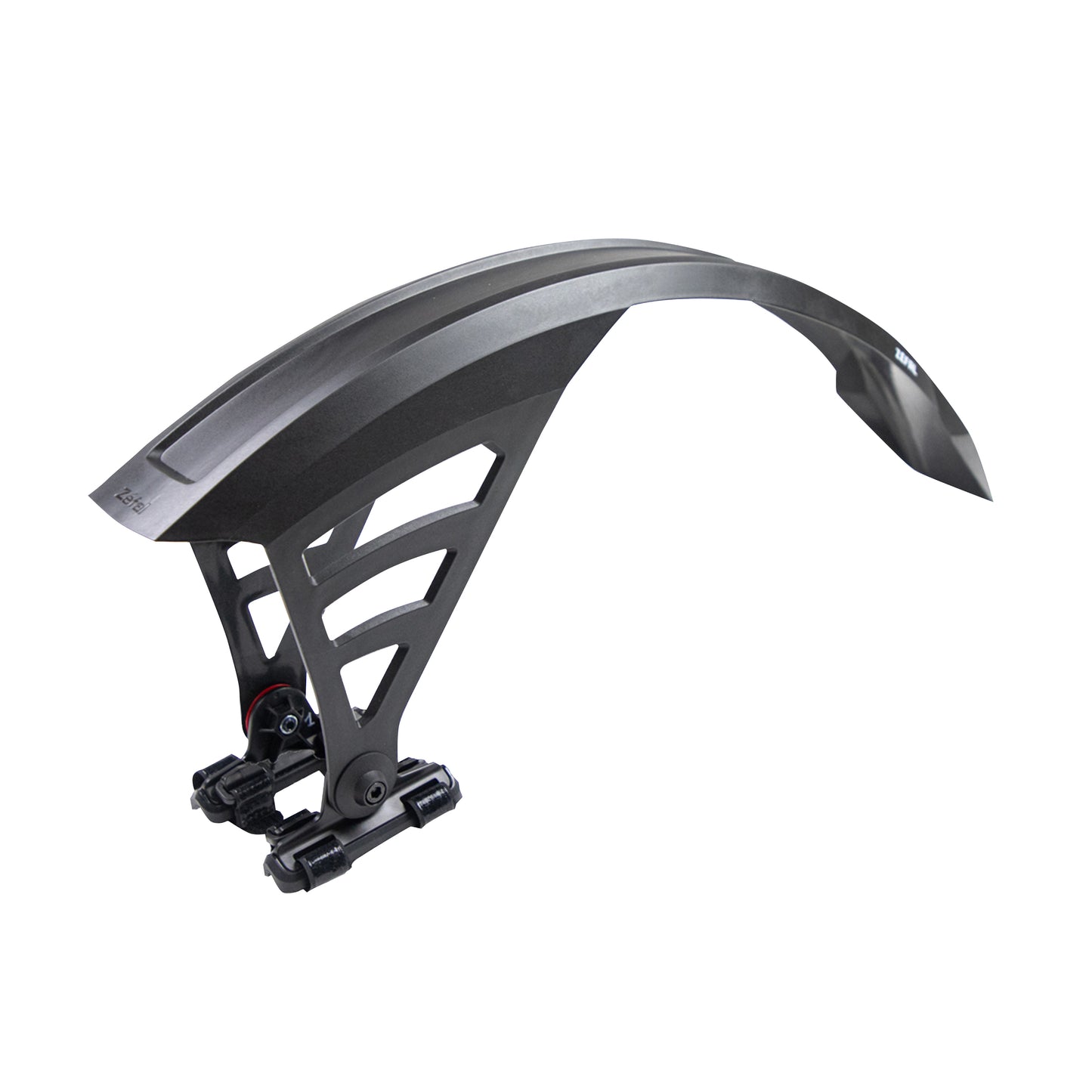 Garde-boue VTT arrière Zéfal Deflector RS75 26-29" universel