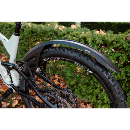 Garde-boue VTT arrière Zéfal Deflector RS75 26-29" universel