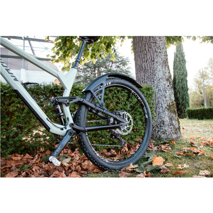 Garde-boue VTT arrière Zéfal Deflector RS75 26-29" universel