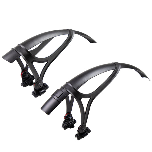 Zéfal Shield G50 54mm Gravel Fenders (Pair)