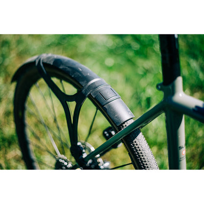 Garde-boue gravel tringles Zéfal Shield G50 54 mm (paire)