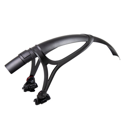 Garde-boue gravel tringles Zéfal Shield G50 54 mm (paire)
