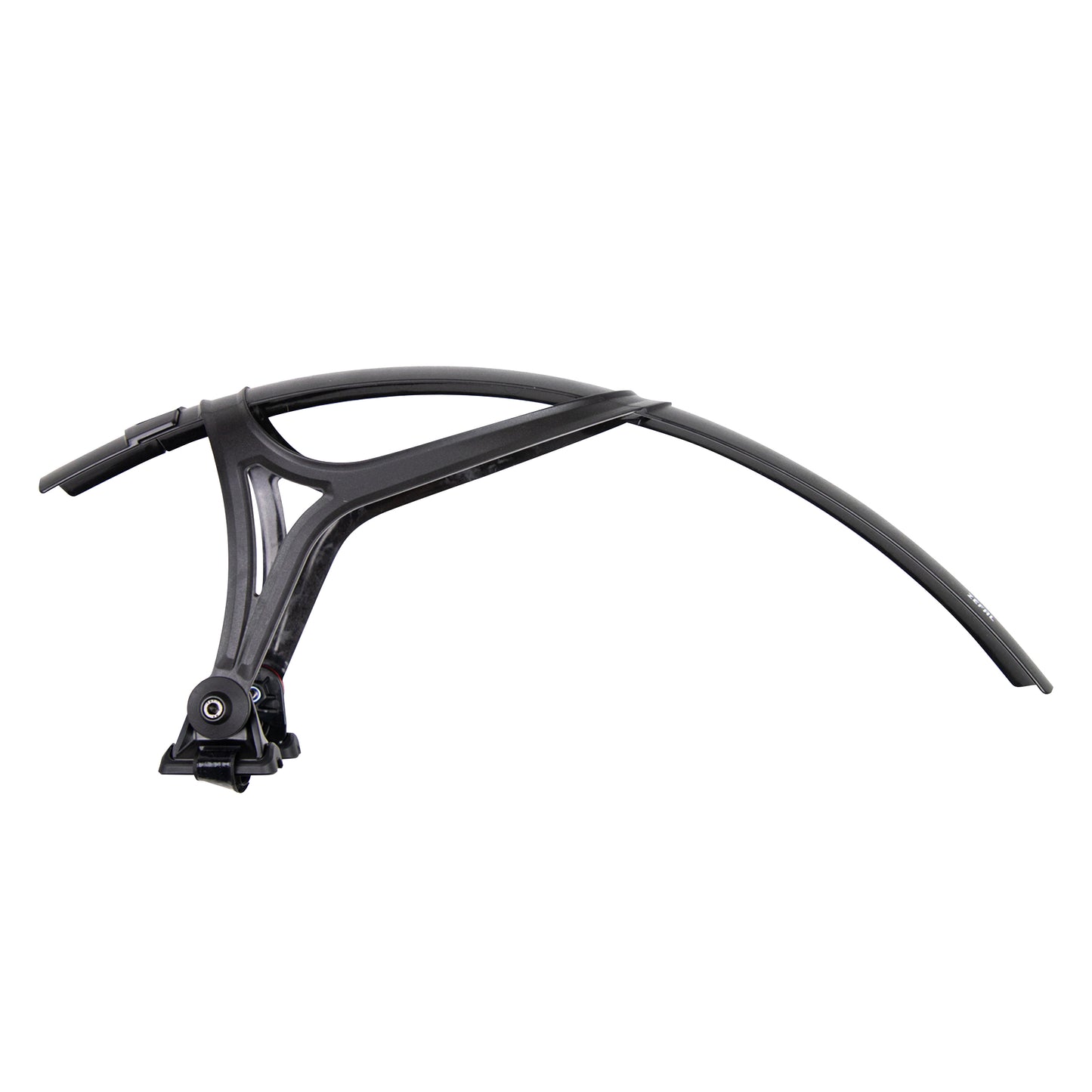 Garde-boue gravel tringles Zéfal Shield G50 54 mm (paire)