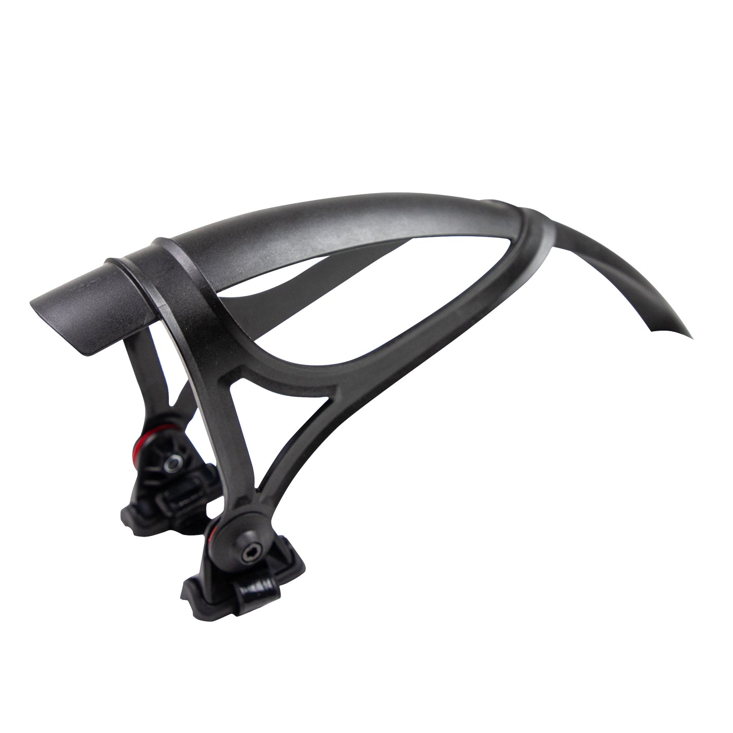 Garde-boue gravel tringles Zéfal Shield G50 54 mm (paire)