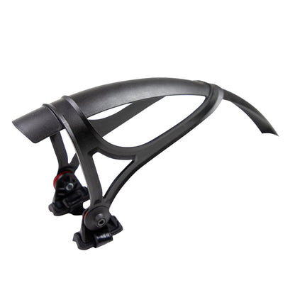Garde-boue gravel tringles Zéfal Shield G50 54 mm (paire)