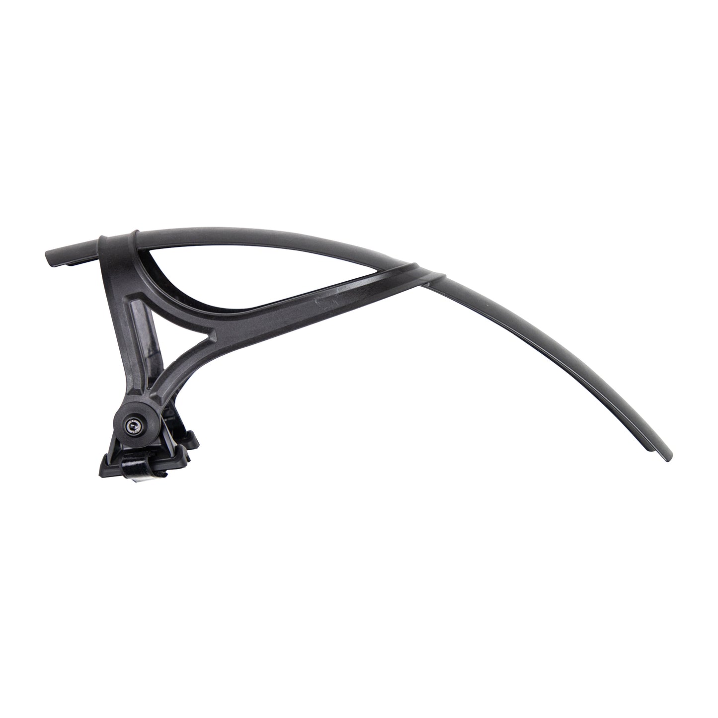 Garde-boue gravel tringles Zéfal Shield G50 54 mm (paire)