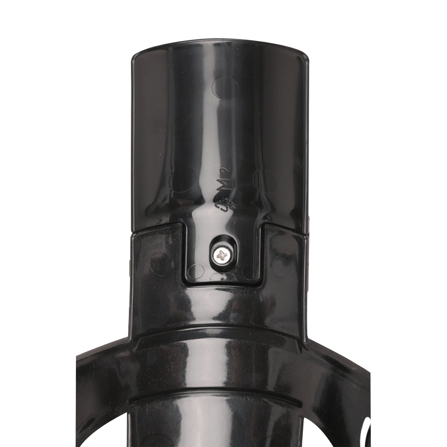 Garde-boue gravel tringles Zéfal Shield G50 54 mm (paire)