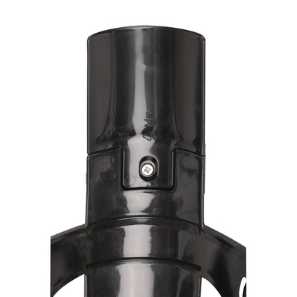 Garde-boue gravel tringles Zéfal Shield G50 54 mm (paire)