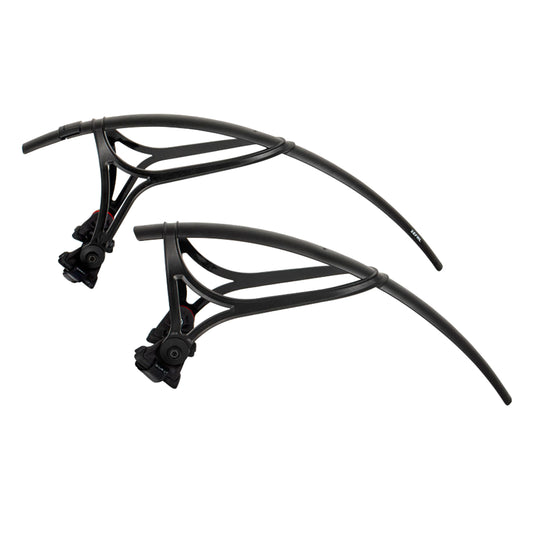 Zéfal Shield R35 Gravel Mudguards 34 mm (pair)
