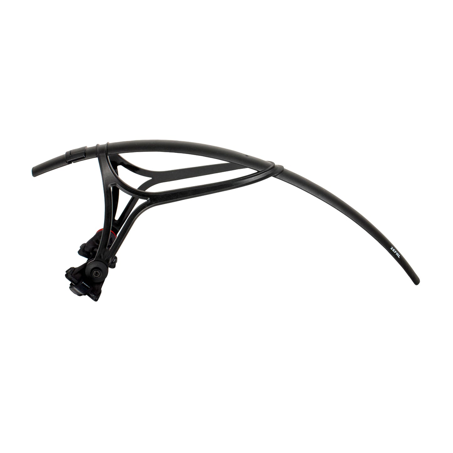 Garde-boue gravel tringles Zéfal Shield R35 34 mm (paire)