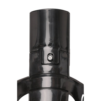 Garde-boue gravel tringles Zéfal Shield R35 34 mm (paire)