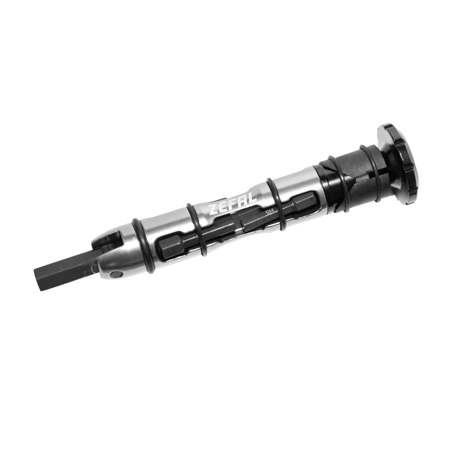 Outil multifonction Zefal Z Bar Tool 15 fonctions VTT