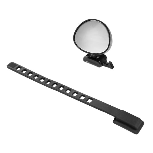 Rétroviseur vélo Zefal Spy 15 clipsable gauche-droit