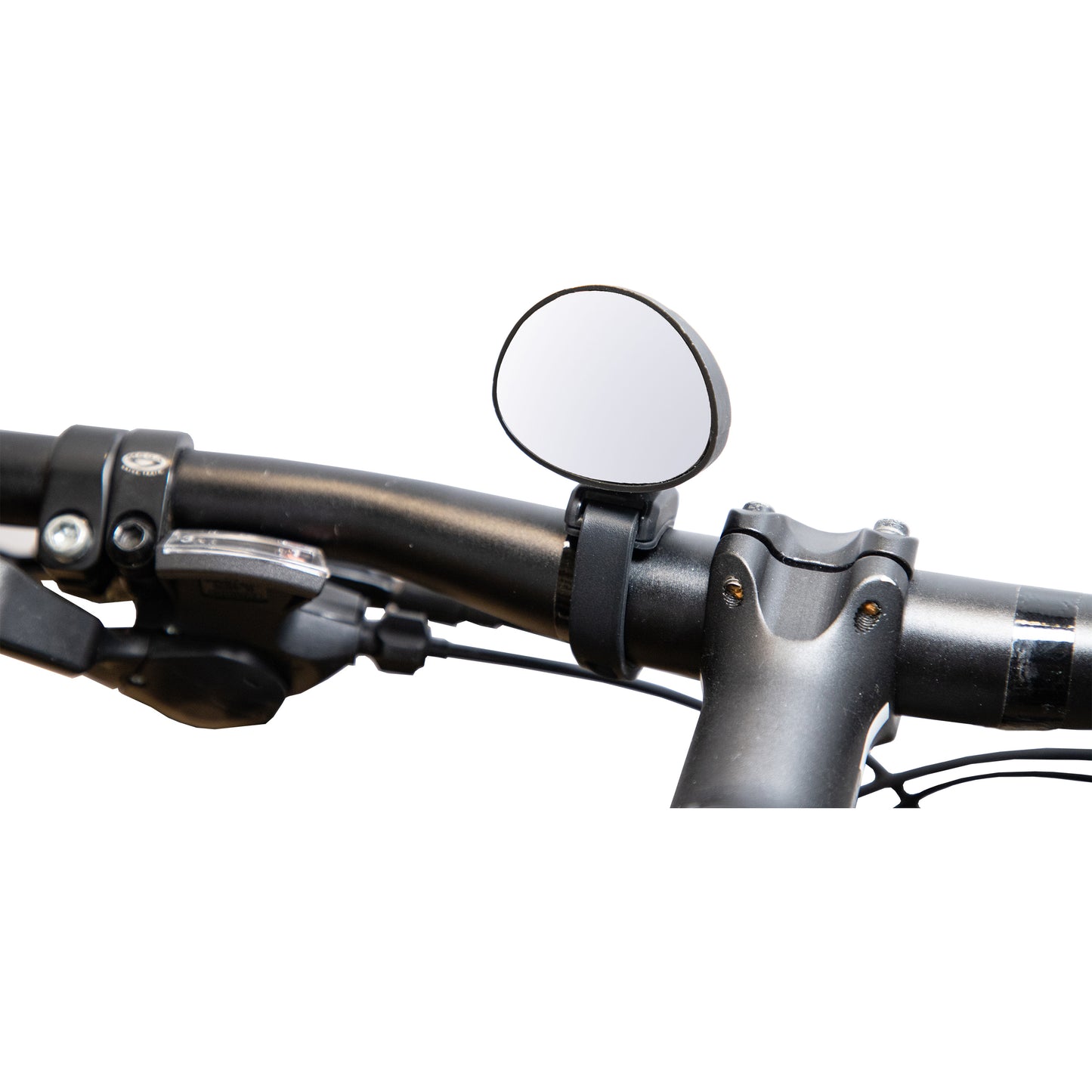 Rétroviseur vélo Zefal Spy 15 clipsable gauche-droit