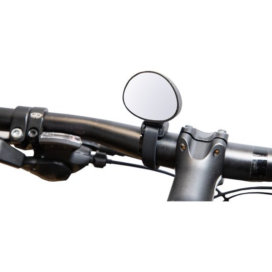 Rétroviseur vélo Zefal Spy 15 clipsable gauche-droit