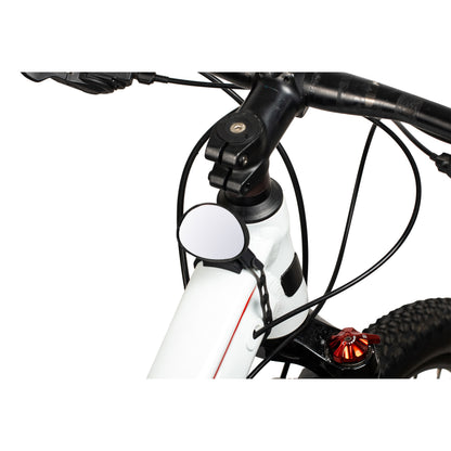 Rétroviseur vélo Zefal Spy 15 clipsable gauche-droit